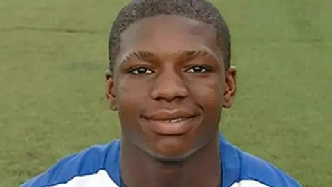 Kiyan Prince Foundation Kiyan Prince