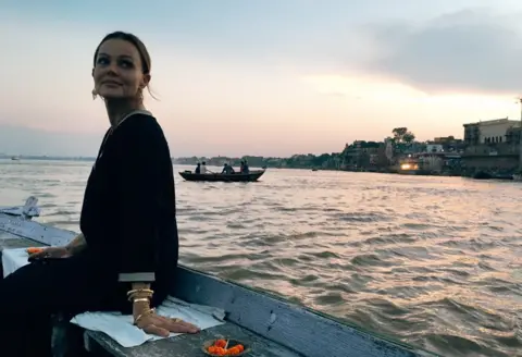 Lisa Borgnes Giamonti Belinda Carlisle