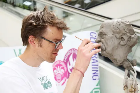 Danny Loo Ben Twiston-Davies