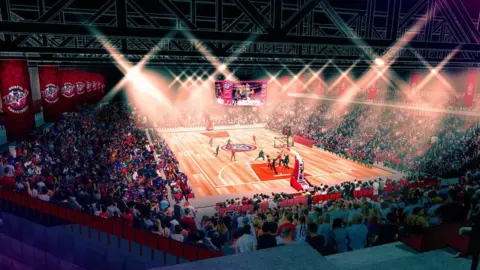 Bristol Sport Ashton Gate