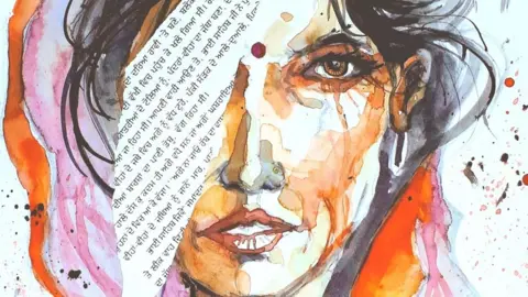 Sikh Women's Aid Sikh woman