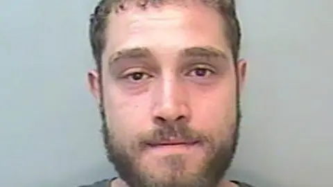 Devon and Cornwall Police Nicholas Webber-Dollery