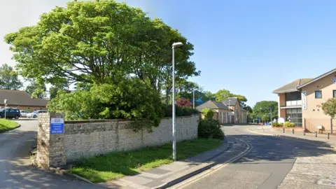 Google Withernsea Hospital