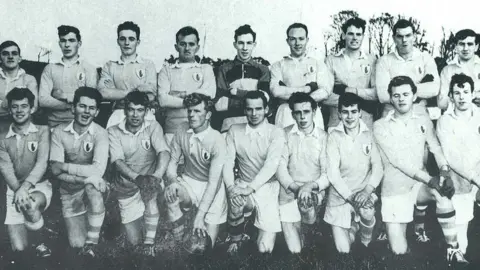 Oram GAA Oram GAA 1963