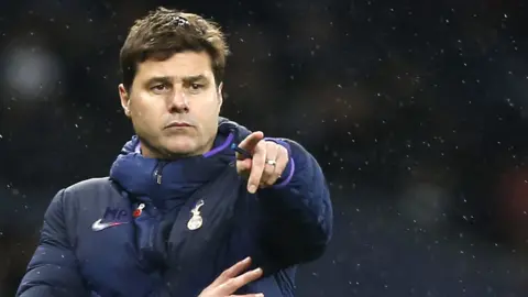 Mauricio Pochettino
