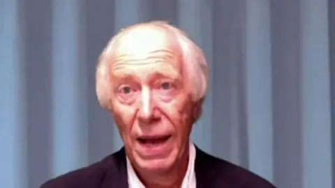 YouTube Malcolm Chisholm