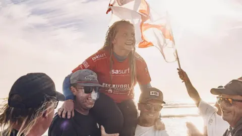 Pablo Franco Charlotte Banfield, 23, from Penryn