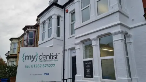 MyDentist in Bridlington