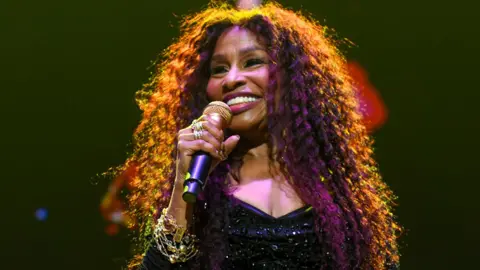 Chaka Khan
