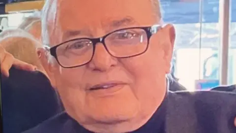 Police Scotland David Gow