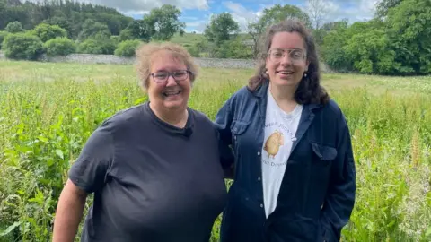 Book of Deer monastery dig Ali Cameron and Alice Jaspars