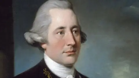 Birmingham Museums Trust Matthew Boulton