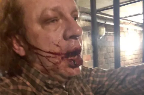 Joe Walters Joe Walters