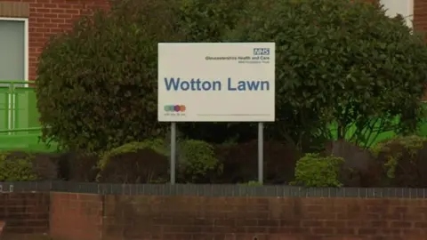 Wotton Lawn Hospital