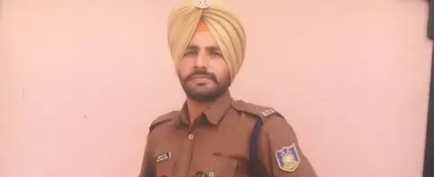 Kulwinder Singh