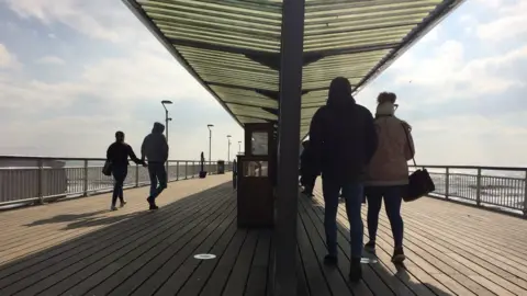 Bournemouth Pier