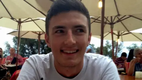 Calum Scotland/Facebook Calum Scotland