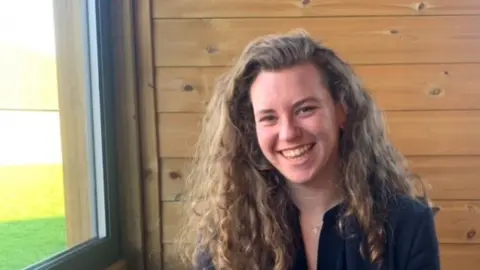 Jemima Brown Jemima Brown