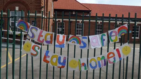 Elliott Brown Lockdown image