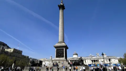 Trafalgar Square