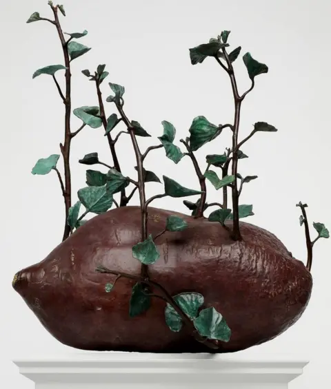 James O Jenkins Veronica Ryan, Sweet Potatoes and Yams are Not the Same