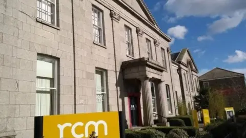 Google Royal Cornwall Museum