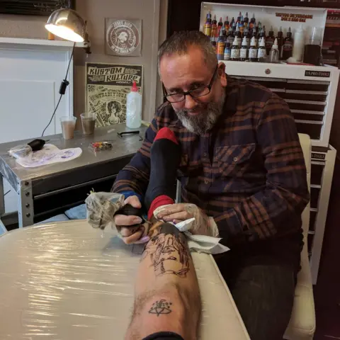 Dunstan Dowling Dunstan Dowling