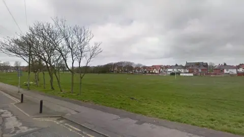 Google Claremont Park