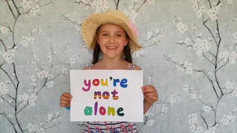 Suffolk charity song for NHS All Together