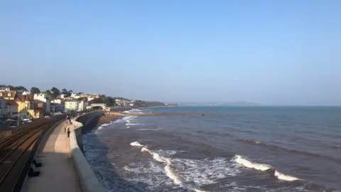 BBC Dawlish