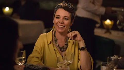 Olivia Colman in Fleabag