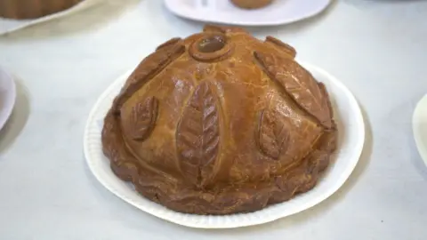 British Pie Awards Another pie