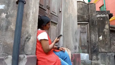 Rushati Mukherjee Audio apps