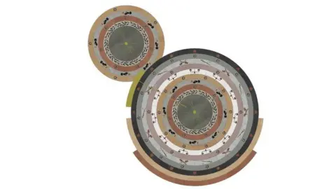 Jeremy Deller/Caruso St John Architects Jeremy Deller