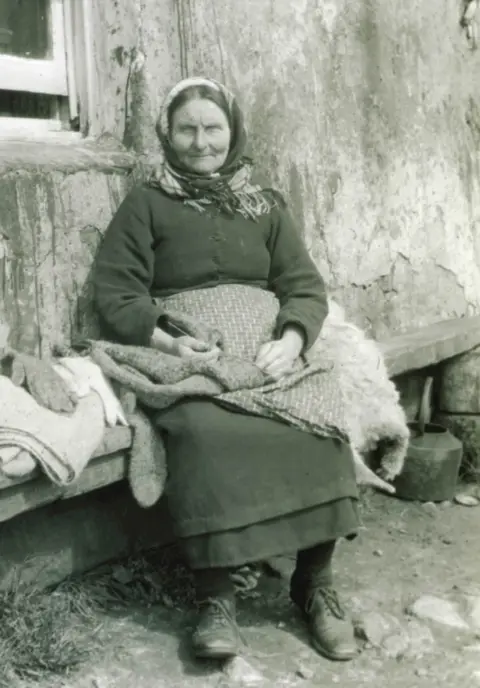 NAtional Trust for Scotland Anne Gillies