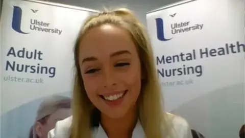 Kensington Palace Abigail McGarvey