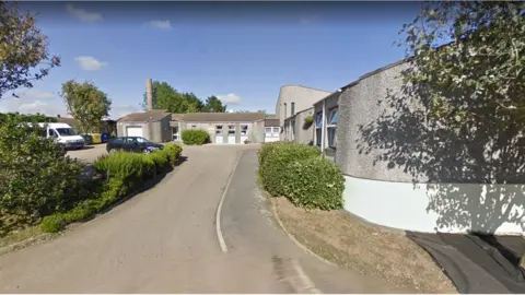 Google Trengrouse, Helston