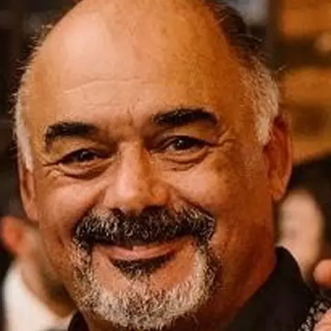 PA Media Allan Isichei