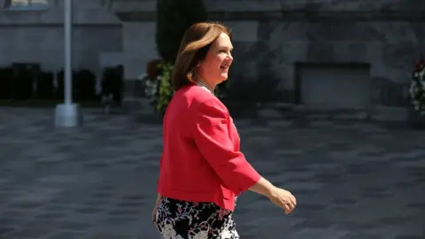 AFP Liberal MP Jane Philpott