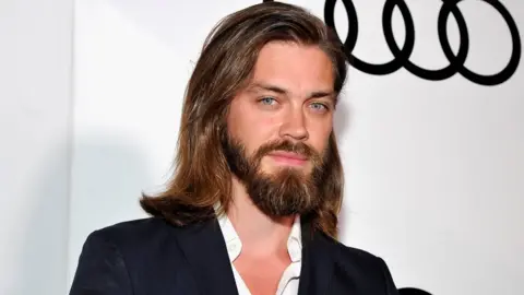 Getty Images Tom Payne