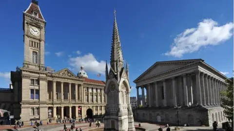 Chamberlain Square