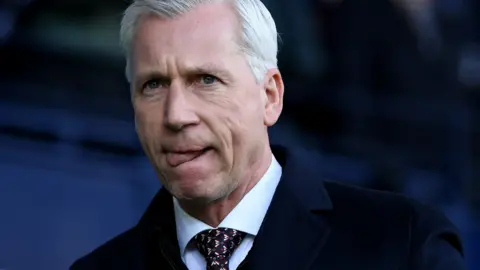 Alan Pardew