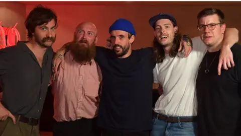 BBC Idles