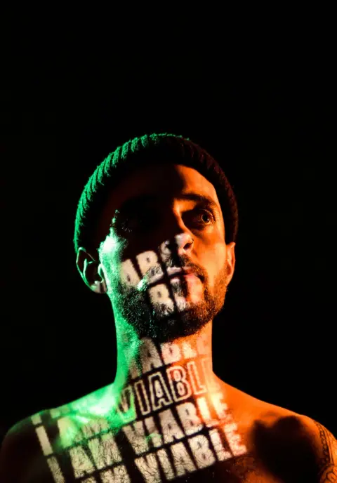 Leora Bermeister Khali Ackford