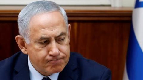 Benjamin Netanyahu: What are the corruption charges? - BBC News