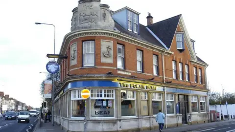 Media Handout Polar Bear