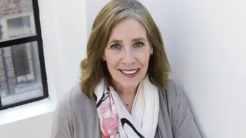 Phyllis Logan