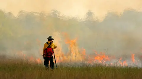 Getty Images Fire