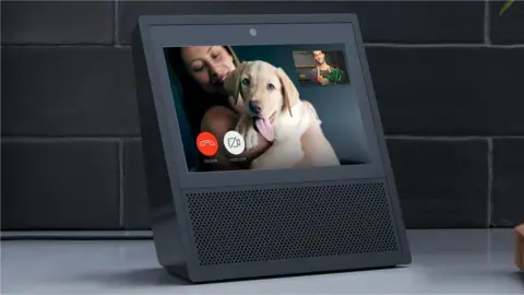 Amazon Amazon Echo Show