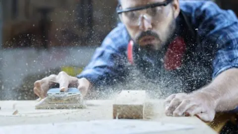 Getty Images Small business